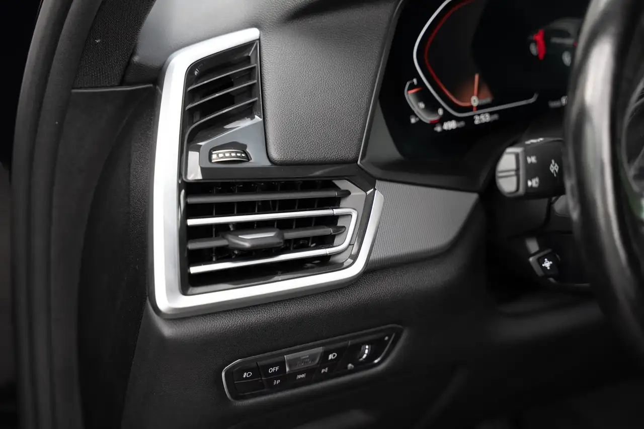 BMW X5 fotografie BMW X5