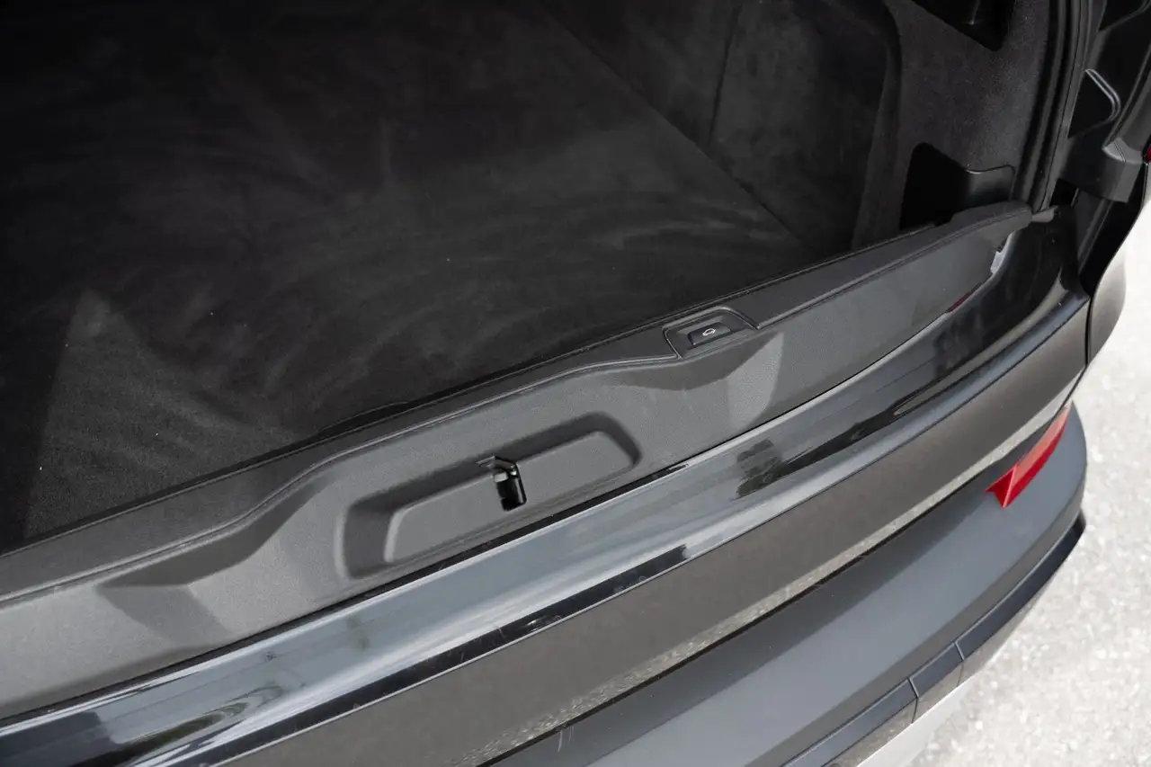 BMW X5 fotografie BMW X5