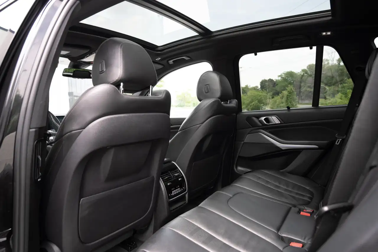 BMW X5 fotografie BMW X5