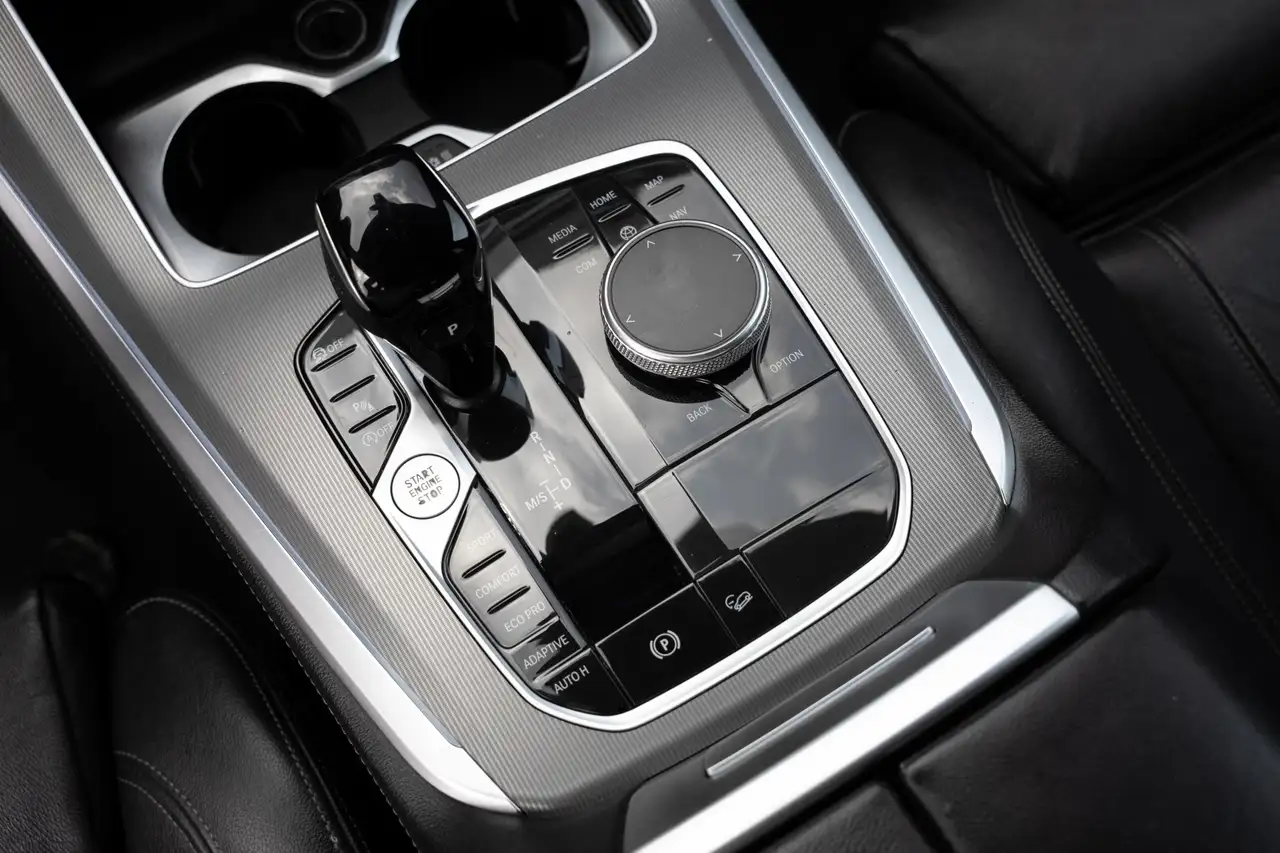 BMW X5 fotografie BMW X5