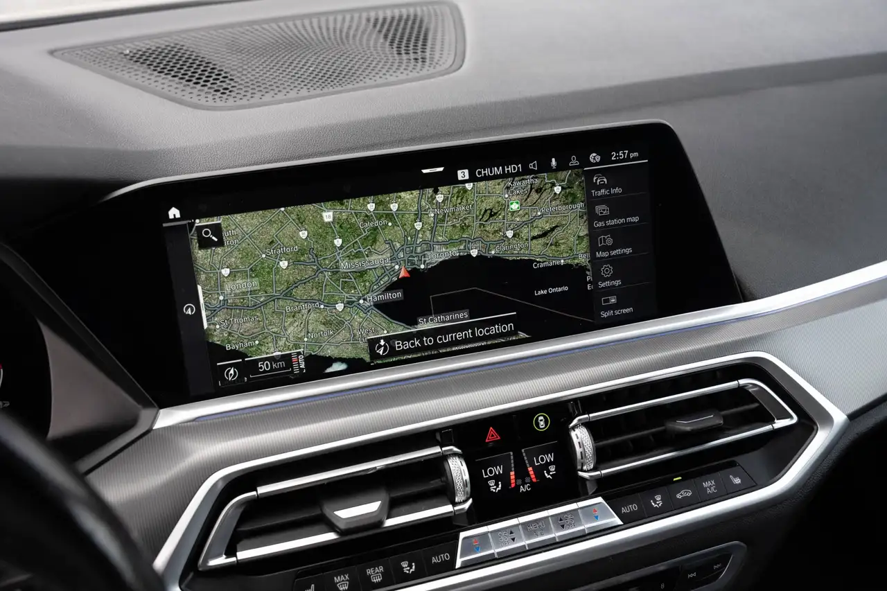 BMW X5 fotografie BMW X5