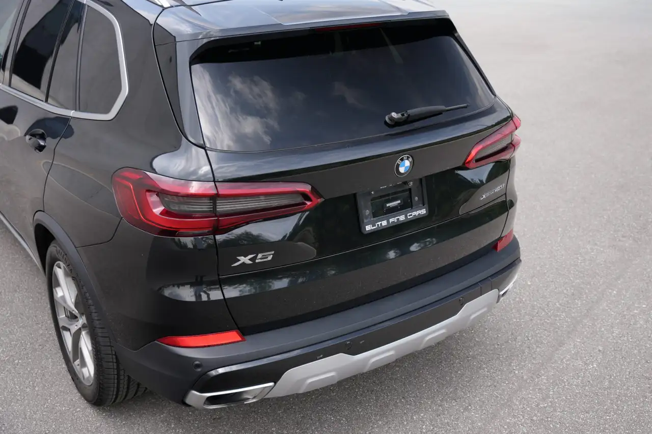 BMW X5 fotografie BMW X5