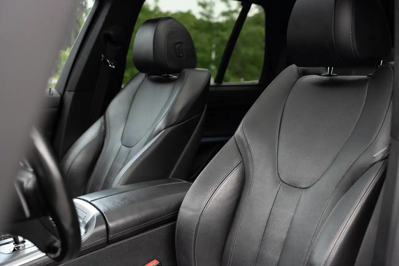 BMW X5 fotografie BMW X5