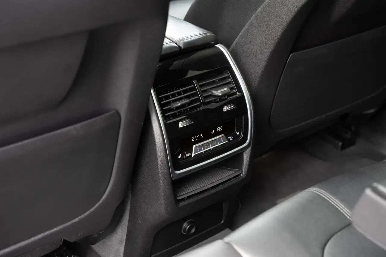 BMW X5 fotografie BMW X5
