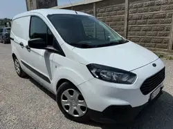 ford transit courier 131000km