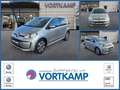 Volkswagen up! ! e-up! Style Plus Silber - thumbnail 1