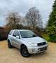 Toyota RAV 4 2.0i VVT-i 16v 4x4 AUTOMATIQUE 97.000 KM CLIM CUIR Silber - thumbnail 4
