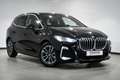 BMW 218 218dA Active Tourer Negro - thumbnail 3
