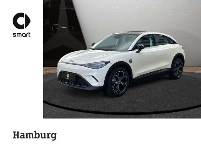 Imagine smart #3 Pro+ SHZ Pano Spurh Tempom Klima Radio