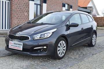 1.6 CRDi - GARANTIE 1 AN - 204,35€/mois* - Navi - DEMANDE D'IMMATRICULATION DISPONIBLE
