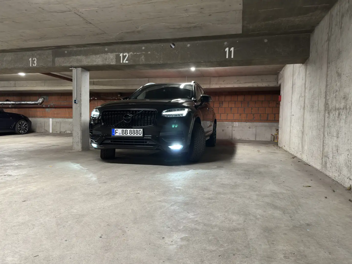 Volvo XC90 D4 Geartronic Momentum - 1