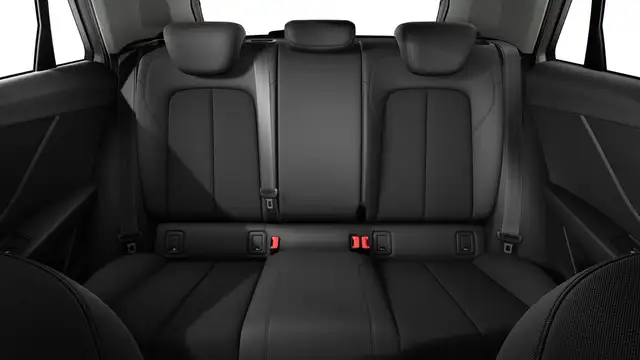 Audi Q2 view 9