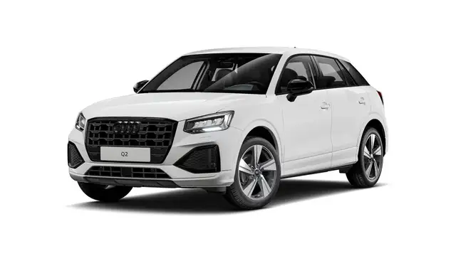 Audi Q2 main image