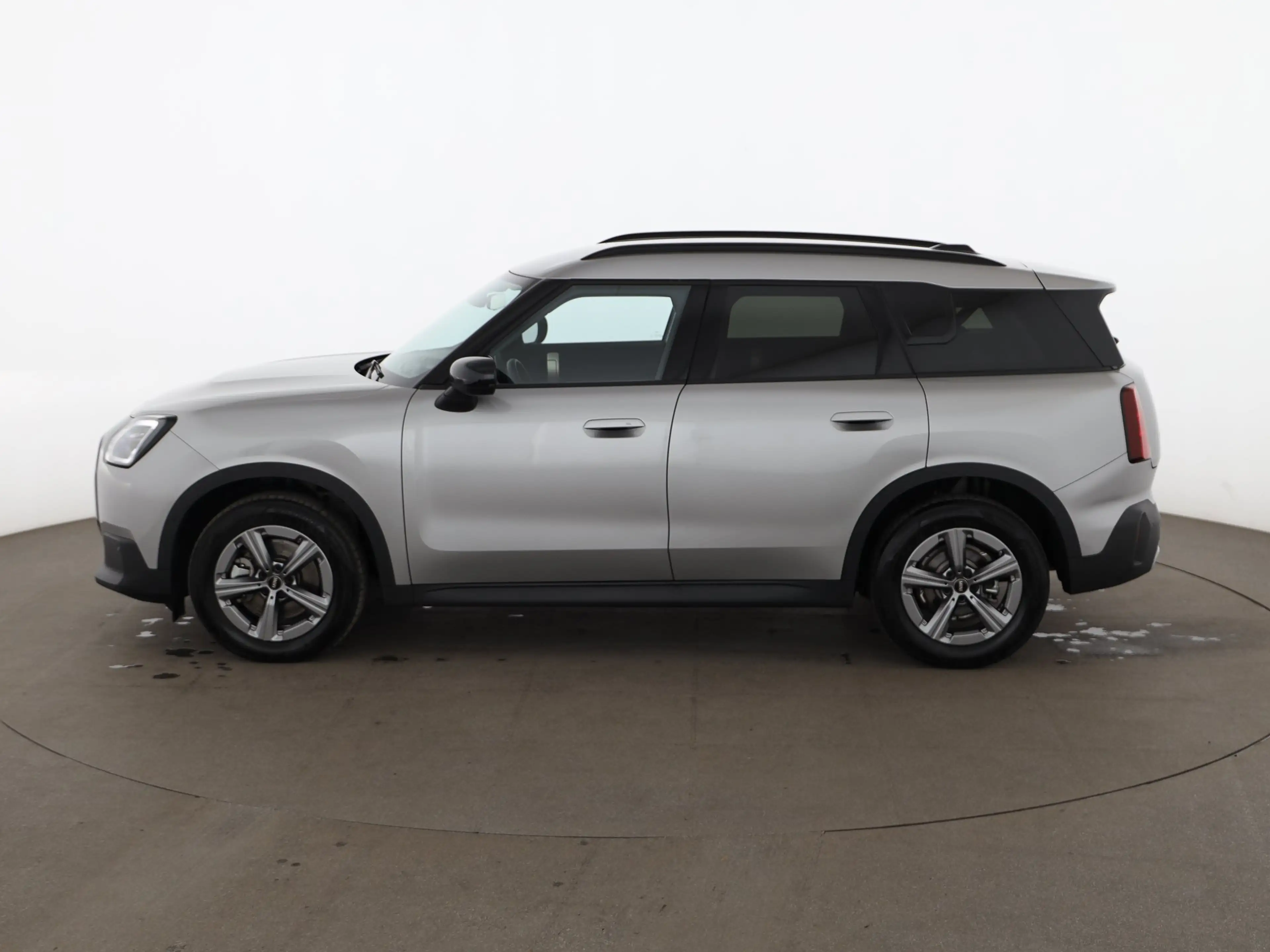 MINI Countryman C Essential Trim Aut LED HEAD-UP NAVI — photo 6