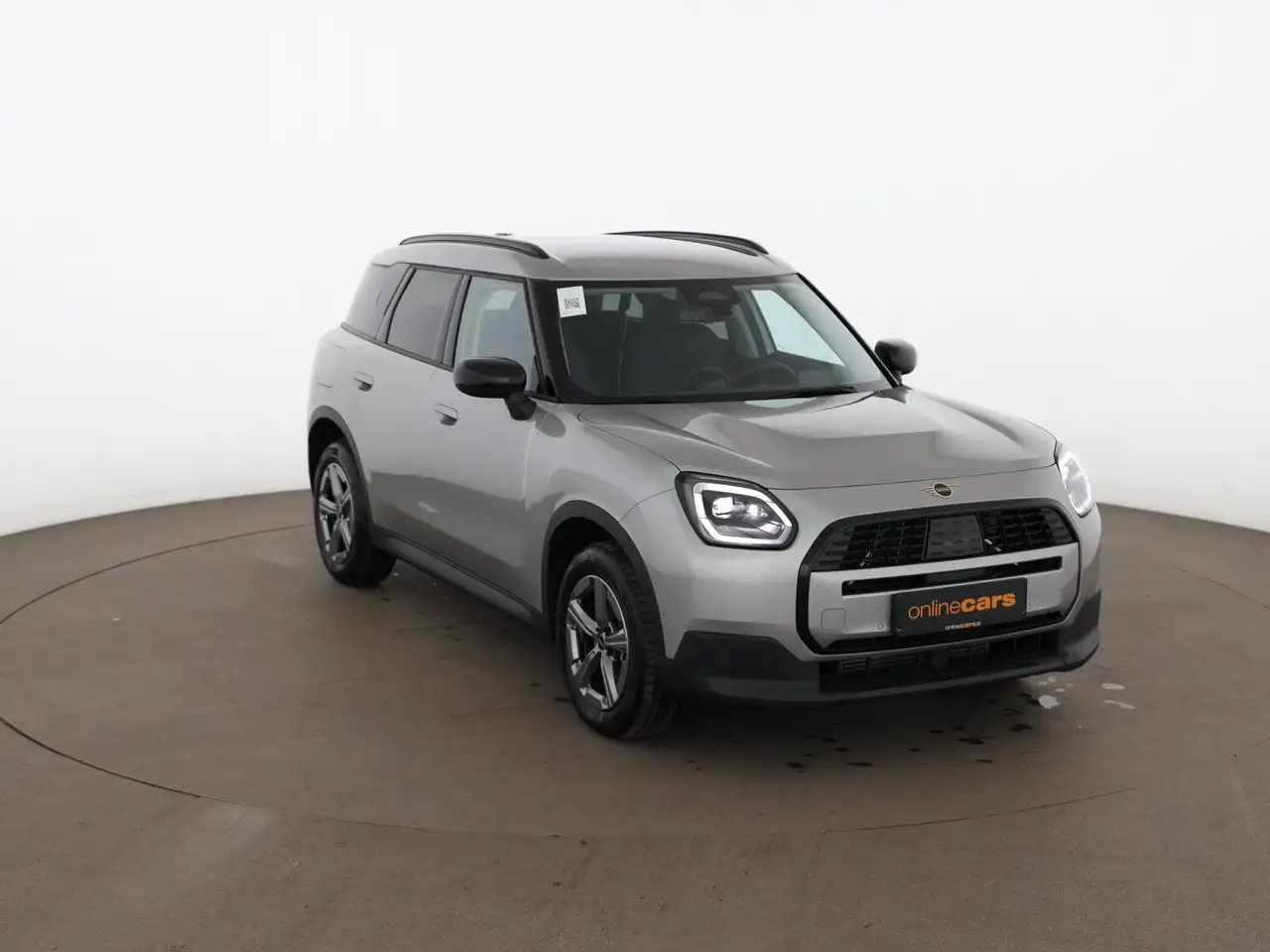MINI Countryman Essential Trim Aut LED HEAD-UP NAVI, миниатюра 5