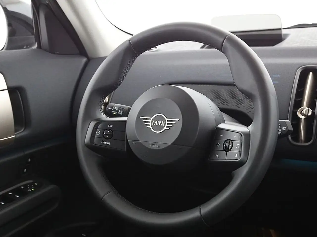 MINI Countryman Essential Trim Aut LED HEAD-UP NAVI, миниатюра 12