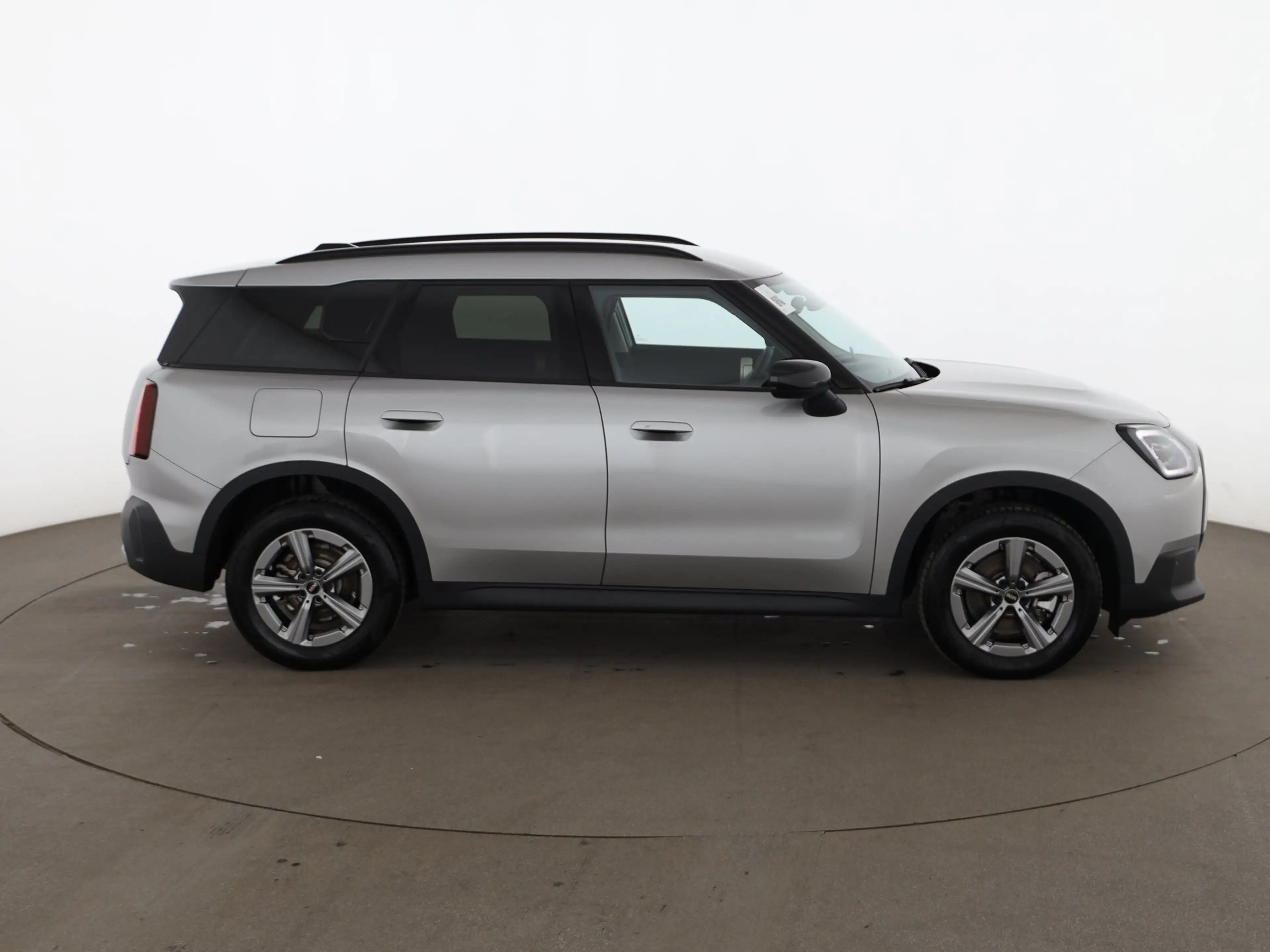 MINI Countryman C Essential Trim Aut LED HEAD-UP NAVI — photo 4