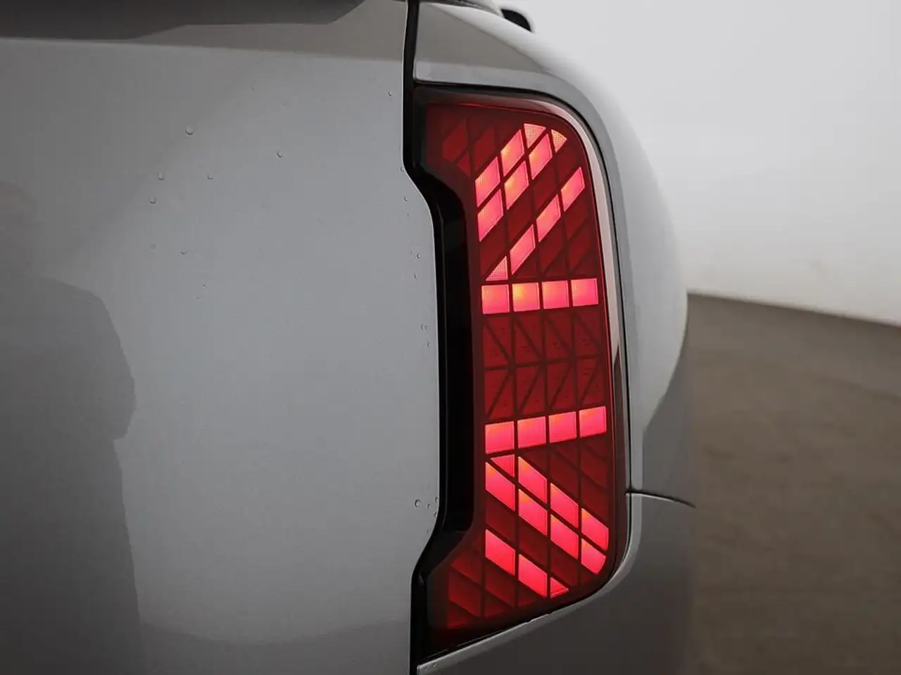 MINI Countryman Essential Trim Aut LED HEAD-UP NAVI, миниатюра 9