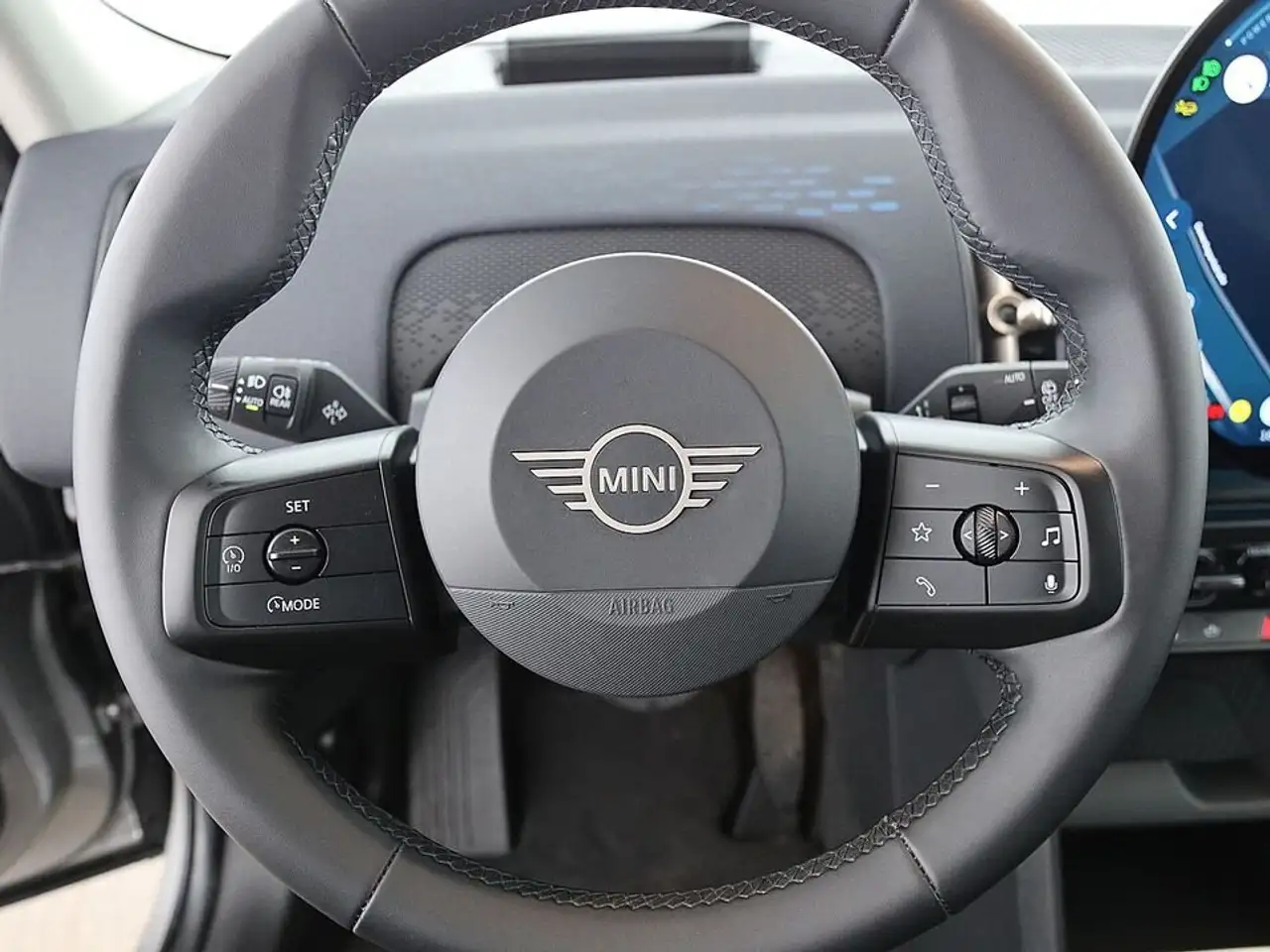 MINI Countryman Essential Trim Aut LED HEAD-UP NAVI, миниатюра 20
