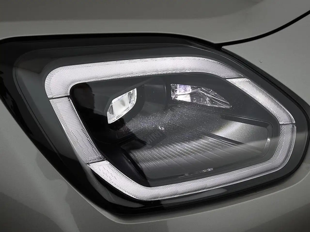 MINI Countryman Essential Trim Aut LED HEAD-UP NAVI, миниатюра 10