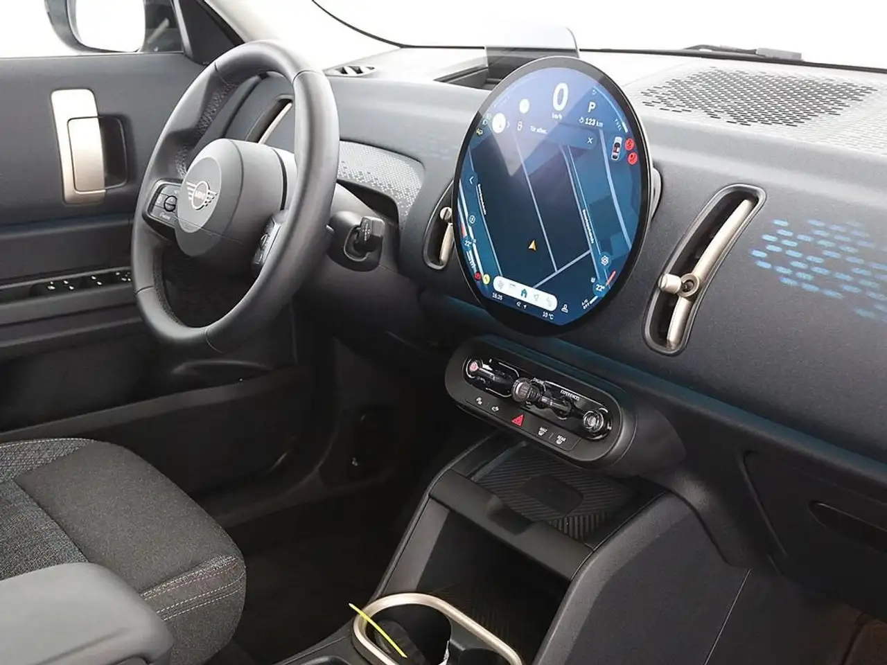 MINI Countryman Essential Trim Aut LED HEAD-UP NAVI, миниатюра 13
