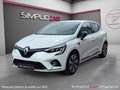 Renault Clio *GARANTIE 12 MOIS* 1.6 HEV Boite automatique Blanco - thumbnail 4