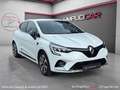 Renault Clio *GARANTIE 12 MOIS* 1.6 HEV Boite automatique Blanco - thumbnail 1