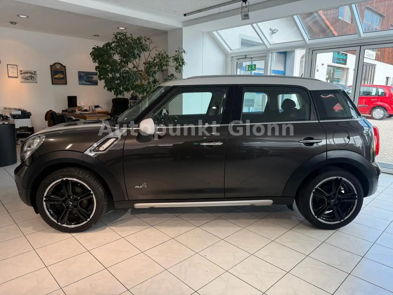 Das Auto