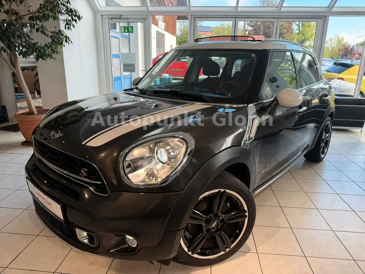 Das Auto