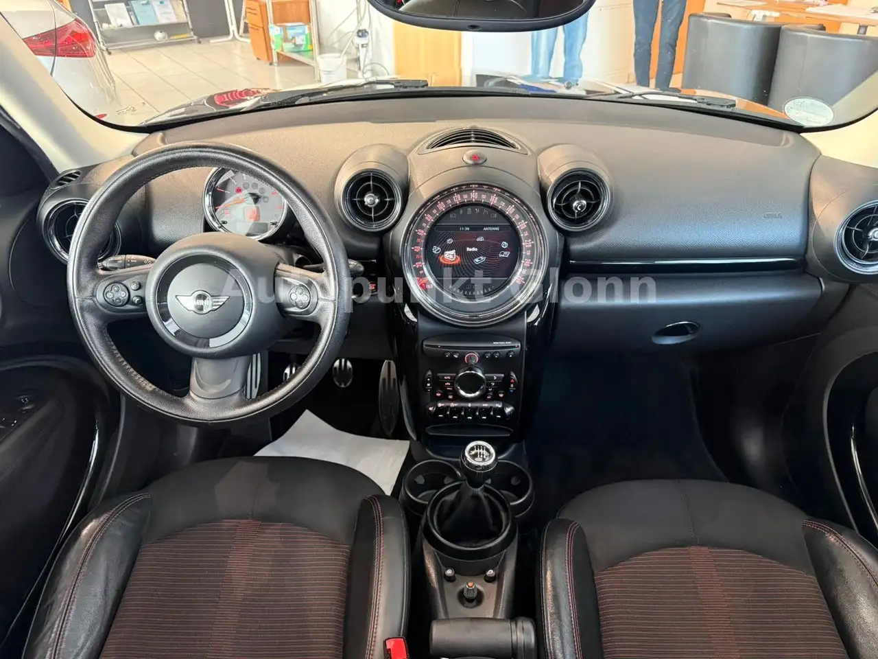 Das Auto
