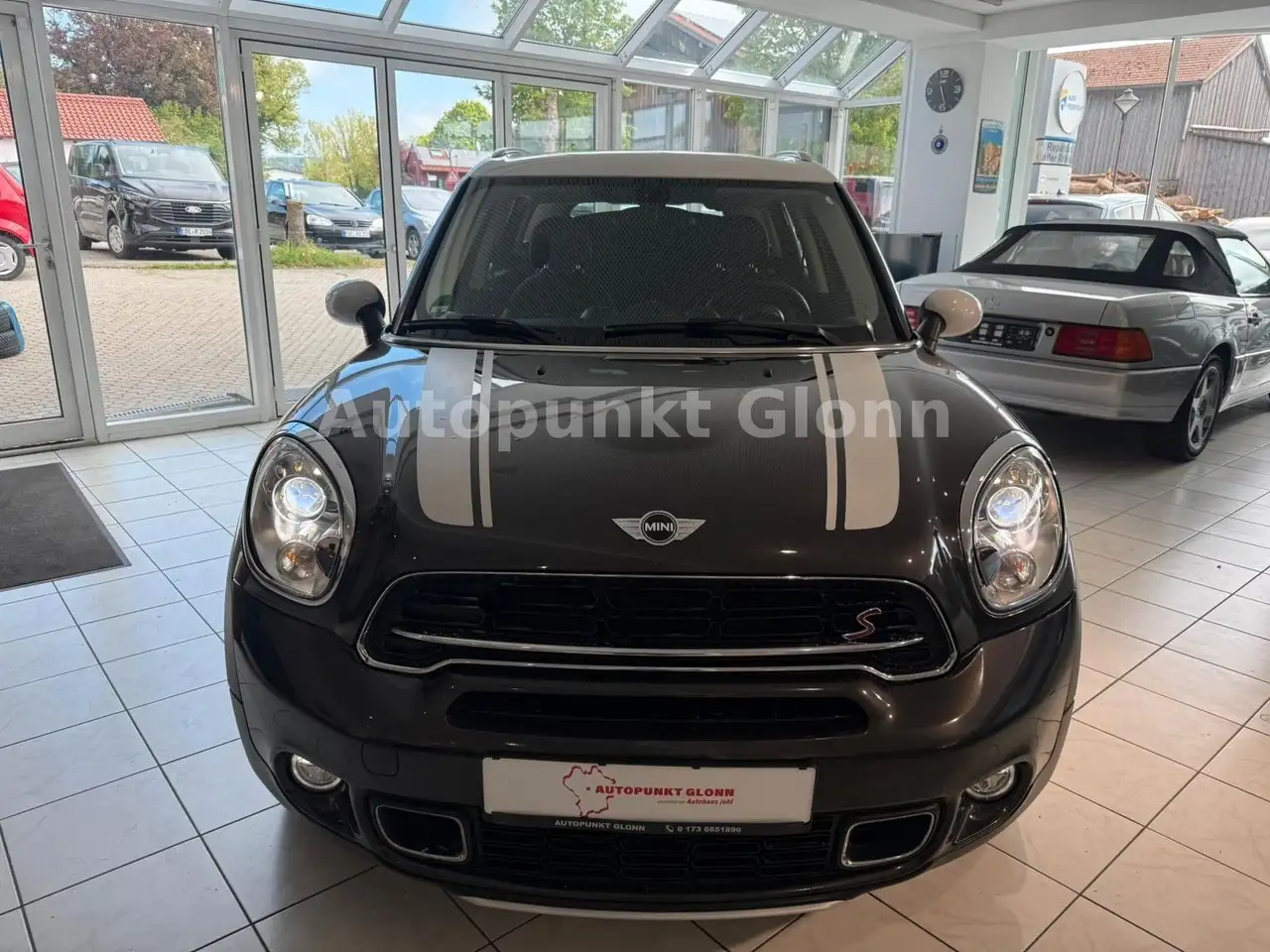 Das Auto