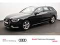 Audi A4 35 TDI S tronic advanced LED Schwarz - thumbnail 1