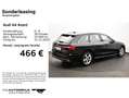 Audi A4 35 TDI S tronic advanced LED Schwarz - thumbnail 2