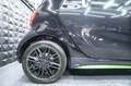 smart Sonstige electric drive passion edit. greenflash   Batterie Schwarz - thumbnail 4