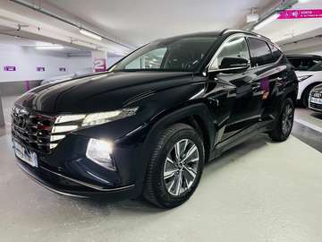 1.6 T-GDI 230CH HYBRID CREATIVE BVA6***TVA Récupérable***