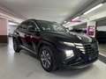 Hyundai TUCSON 1.6 T-GDI 230CH HYBRID CREATIVE BVA6***TVA Récupérable*** Zwart - thumbnail 3