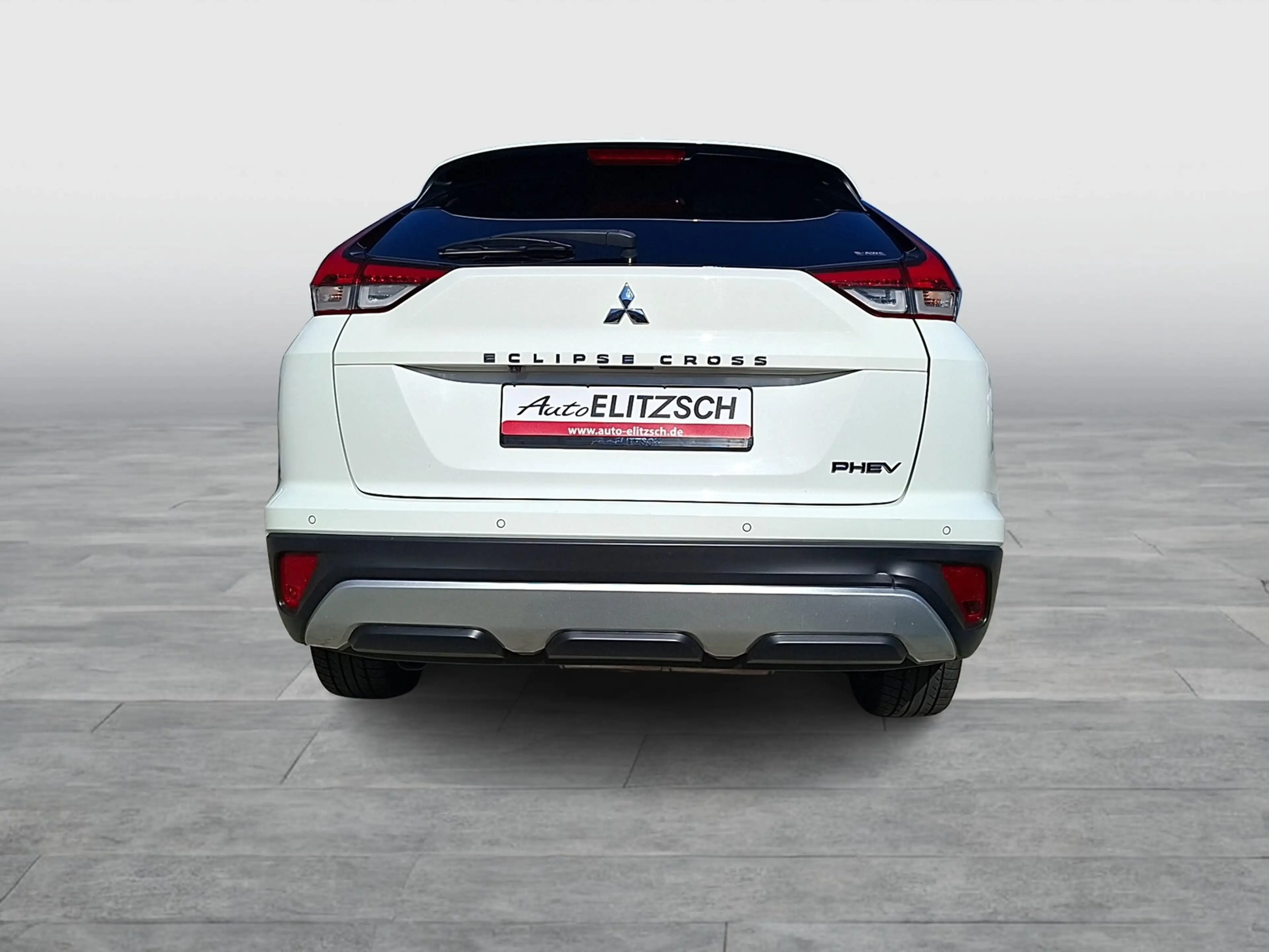 Mitsubishi Eclipse Cross 2.4 MIVED 4WD PHEV LED Navi RFK STH HuD — photo 4