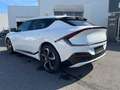 Kia EV6 GT-Line 77,4-kWh AWD +WP+360°+MERIDIAN+AHK Weiß - thumbnail 5