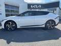 Kia EV6 GT-Line 77,4-kWh AWD +WP+360°+MERIDIAN+AHK Weiß - thumbnail 2