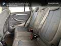 BMW X1 xDrive25dA 231ch M Sport Gris - thumbnail 12