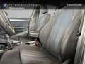BMW X1 xDrive25dA 231ch M Sport Gris - thumbnail 4