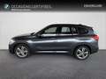 BMW X1 xDrive25dA 231ch M Sport Gris - thumbnail 3