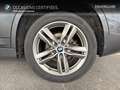 BMW X1 xDrive25dA 231ch M Sport Gris - thumbnail 8
