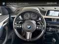 BMW X1 xDrive25dA 231ch M Sport Gris - thumbnail 6