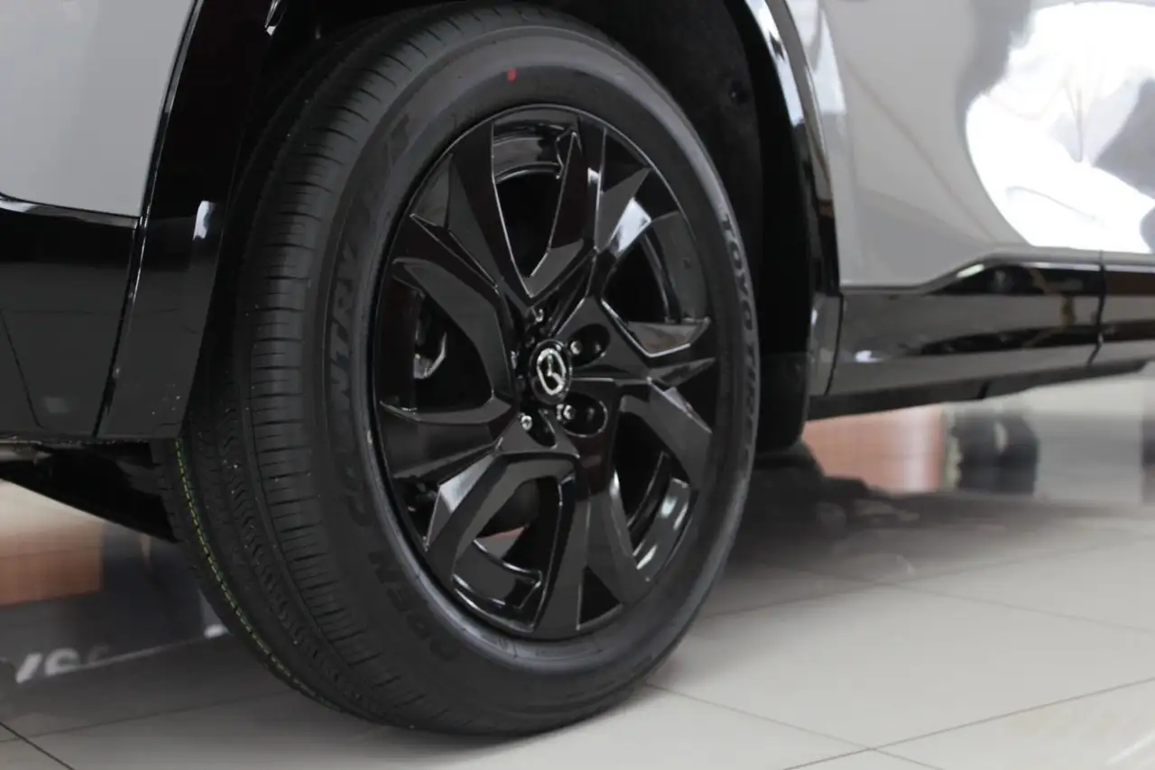 Mazda CX-5 снимка Mazda CX-5