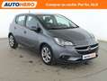 Opel Corsa 1.4 Selective 90 Gris - thumbnail 8