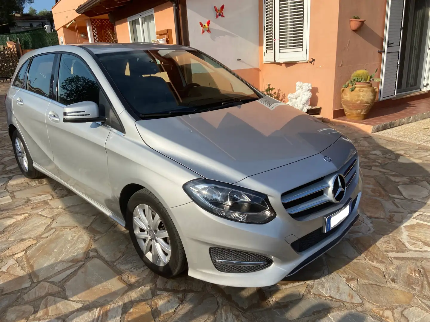 Mercedes-Benz B 160 B 160 d (cdi) Business - 2