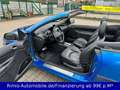 Peugeot 206 Cabriolet CC Platinum Automatik Getriebe ALU Bleu - thumbnail 11