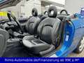 Peugeot 206 Cabriolet CC Platinum Automatik Getriebe ALU Blue - thumbnail 14