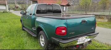 Triton V8